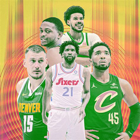 theringer nba odds|The NBA, Ranked .